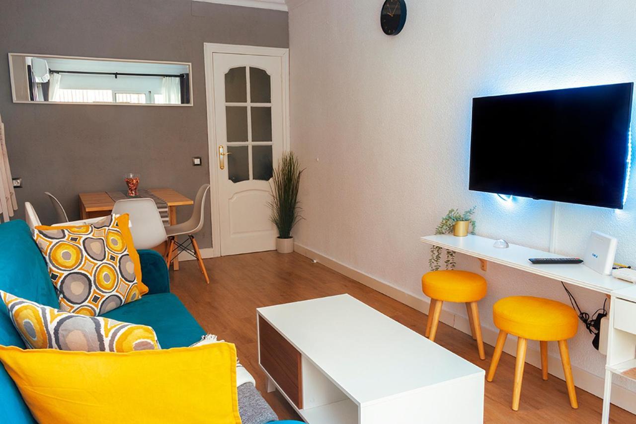 Triana Apartment Seville Exterior photo