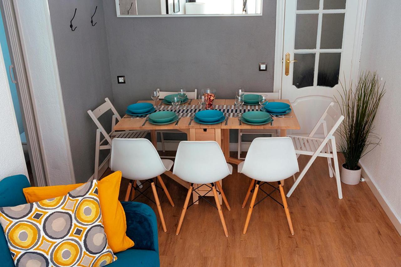 Triana Apartment Seville Exterior photo